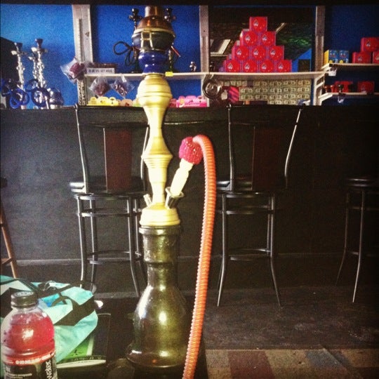 The Hookah Lounge, 2420 Gulf to Bay Blvd, Clearwater, FL, Hookah Bars