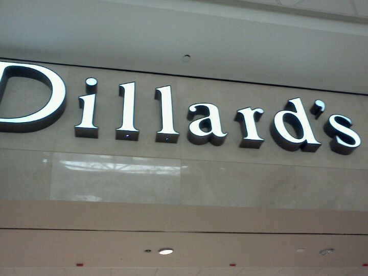 Dillard's, 5488 S Padre Island Dr, Corpus Christi, TX, Department Stores -  MapQuest