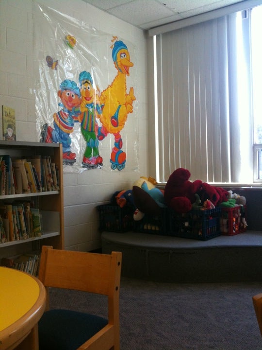 La Corte Branch Library, 408 Palmer St, Elizabeth, NJ, Libraries MapQuest