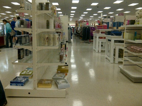 T.J. Maxx, 11111-16 San Jose Blvd, River Place Shopping, Jacksonville, FL,  Department Stores - MapQuest