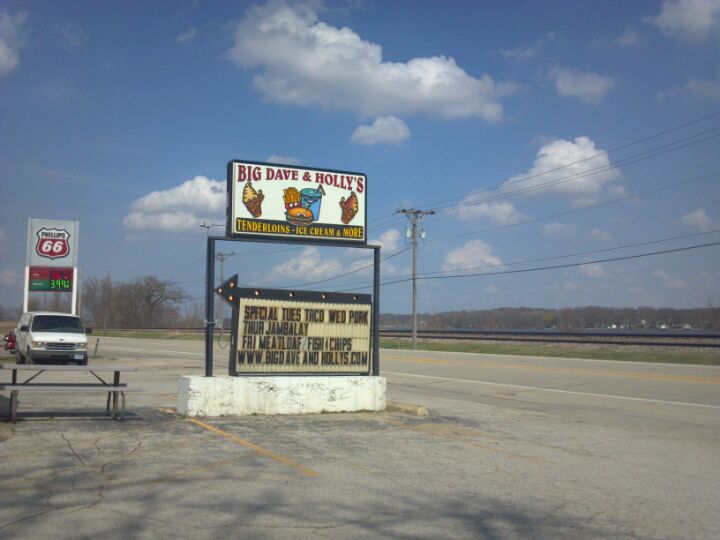 Port Byron, IL Map & Directions MapQuest