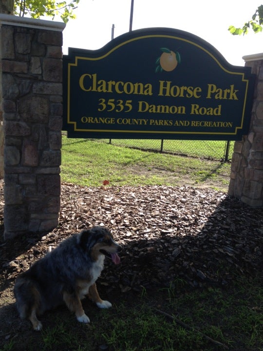 Clarcona Horse Park, 3535 Damon Rd, Apopka, FL, Parks MapQuest