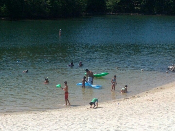 Jacksons' Gap, AL Map & Directions MapQuest