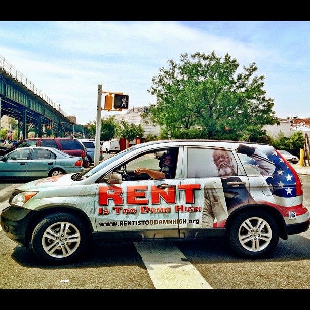 Concourse Food Stamp Center, 1375 Jerome Ave, New York, NY MapQuest