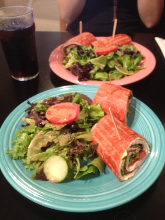 Fallbrook, CA Map & Directions MapQuest