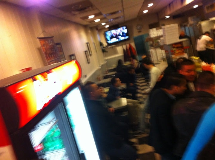 Stamford, CT Map & Directions MapQuest