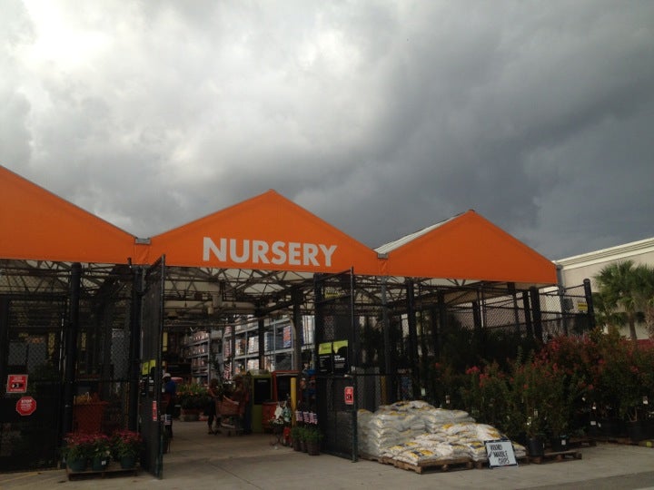 Home Services At The Home Depot, 2251 Pine Ridge Rd,, 51 OFF