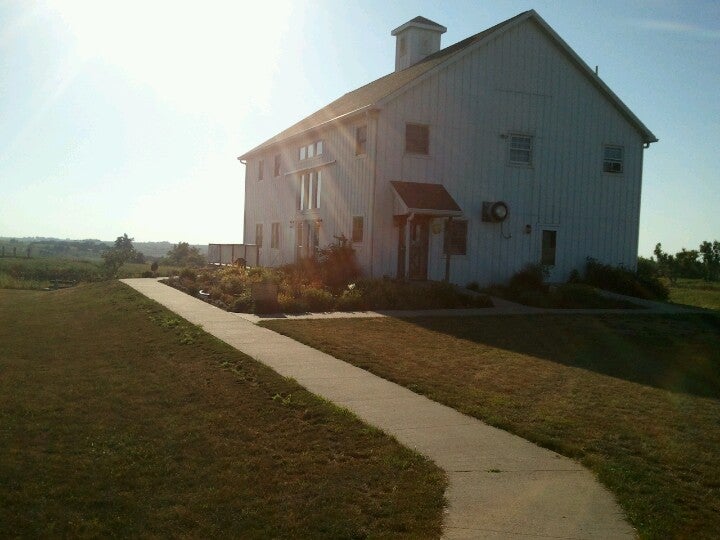 Macksburg, IA Map & Directions MapQuest