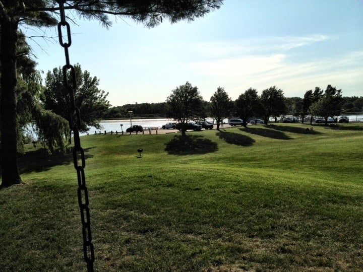 Whitehall, MI Map & Directions MapQuest