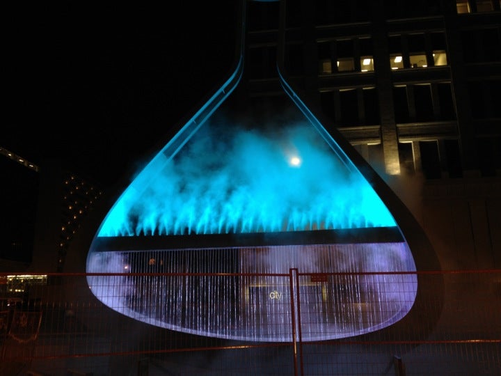 Millennium Public Library