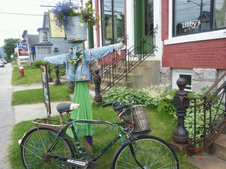 Gorham, NH Map & Directions MapQuest