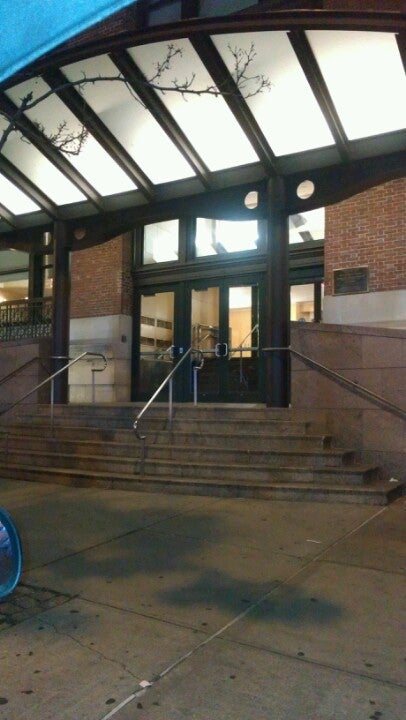 The ACS Nicholas Scoppetta Building, 492 1st Ave, New York, NY - MapQuest