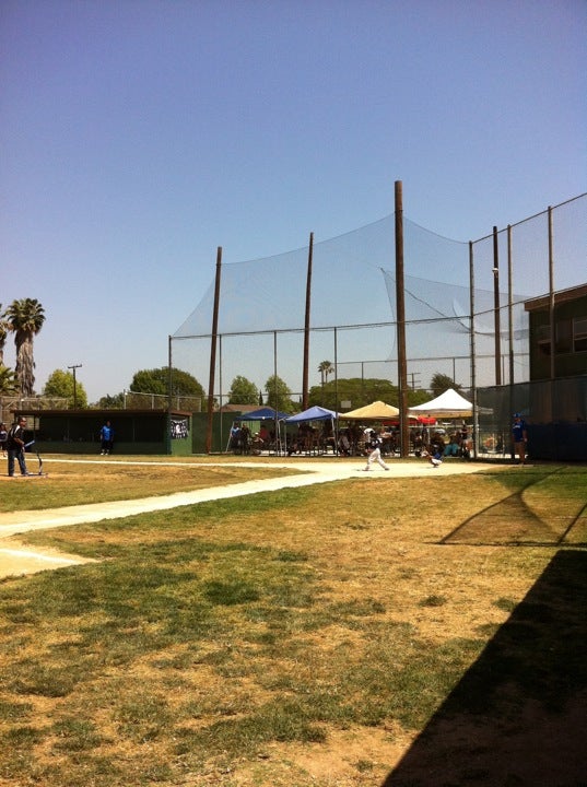 Highlander Sports Complex, 16807 Wedgeworth Dr, Hacienda Heights, CA