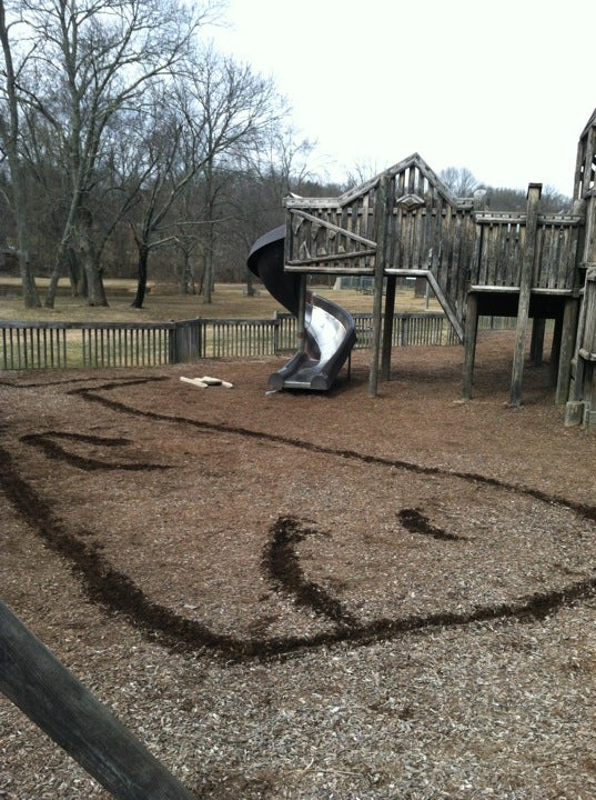 Califon Island Park, Bank St, Califon, NJ MapQuest