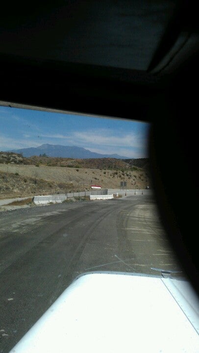 Lambs Canyon Sanitary Landfill 16411 Lambs Canyon Rd Beaumont