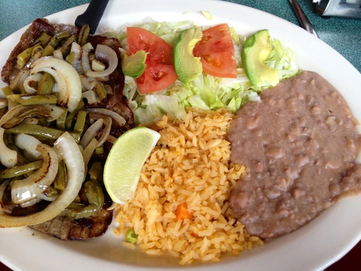 Leander, TX Map & Directions MapQuest