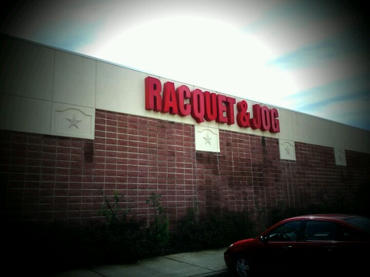 Racquet & Jog, 5403 S Broadway Ave, Tyler, TX, Factory Outlets MapQuest
