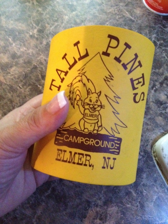 Jellystone Campground, 49 Beal Rd, Elmer, NJ MapQuest