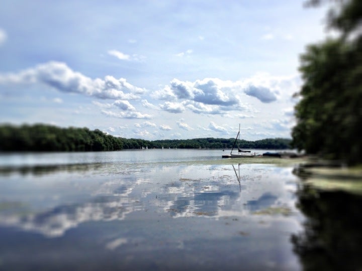 Andover, NJ Map & Directions MapQuest