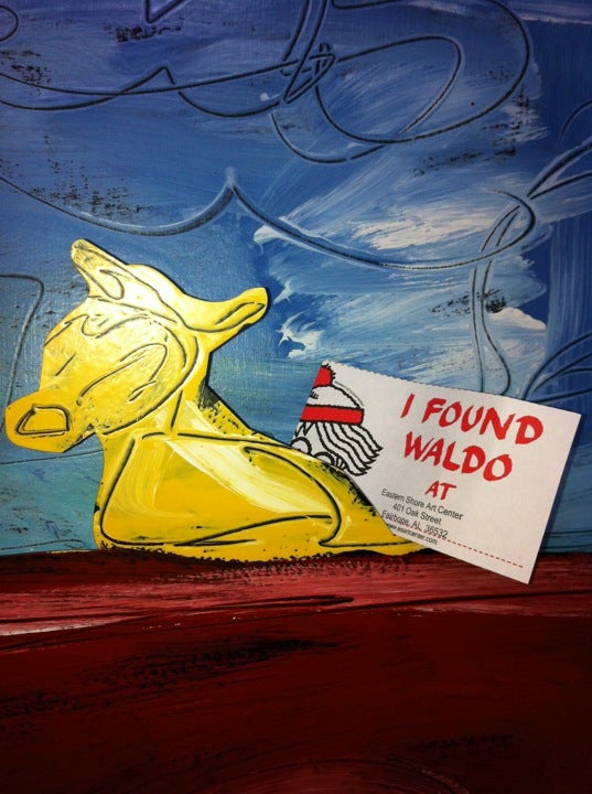 Fairhope, AL Map & Directions MapQuest