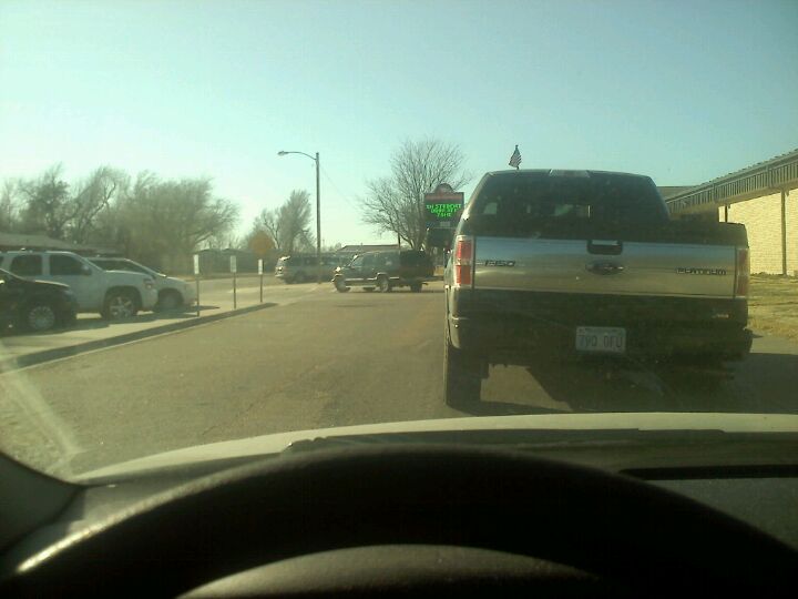 Best Schools in Manter, Kansas MapQuest