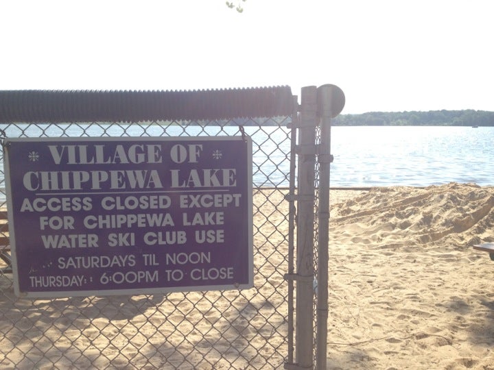 Chippewa Lake Beach Beachside Blvd Chippewa Lake OH MapQuest