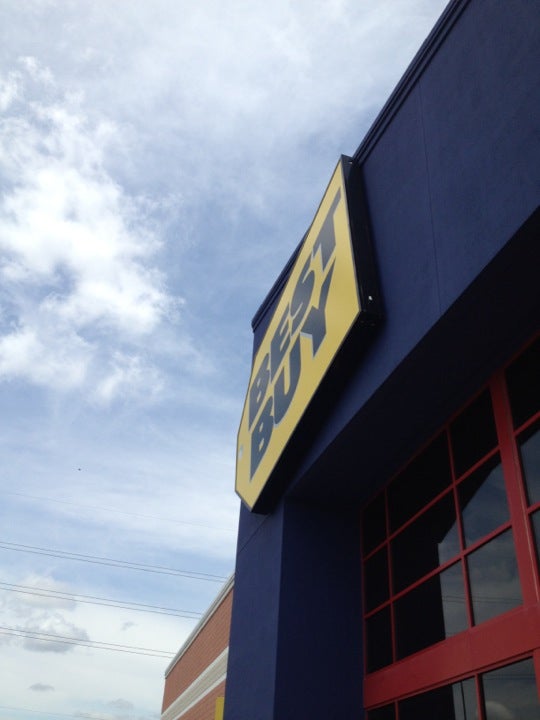 Best Buy, 4255 Lyndon B Johnson Fwy, Midway/Lbj Shopping Ctr, Farmers  Branch, TX, Stereos & Electronics - MapQuest