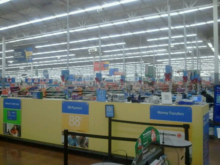 Walmart Garden Center, 125 Bleachery Blvd, Asheville, NC, Garden