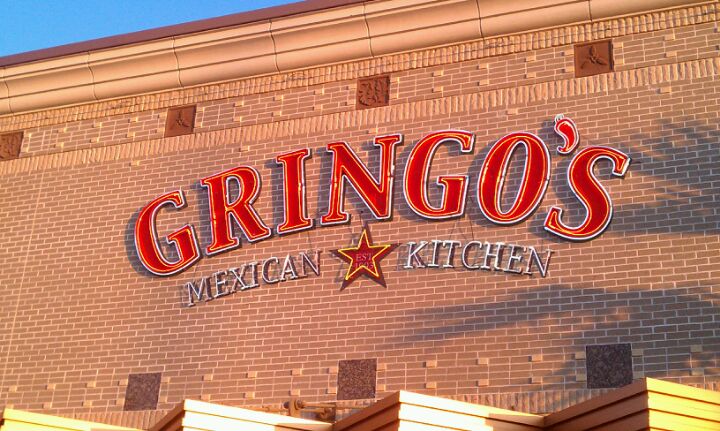 Gringo's Mexican Kitchen