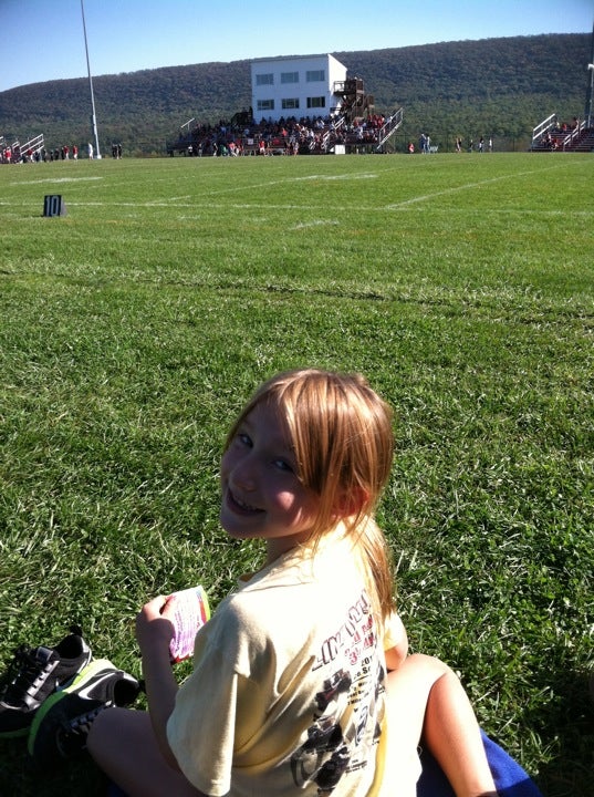 TriValley High School, 155 E Main St, Hegins Twp, PA MapQuest