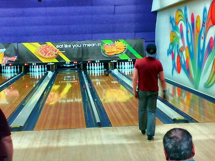 Brunswick Lakewood Lanes, 101 Locust St, Lakewood Twp, NJ MapQuest