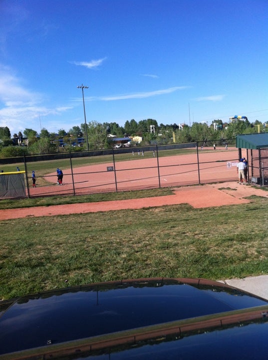 Hyland Hills Sports Complex, 8600 Zuni St, Federal Heights, CO, Parks MapQuest