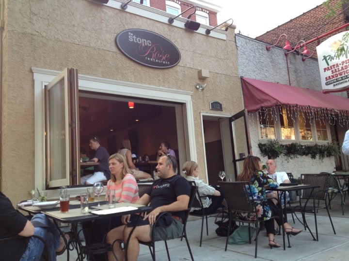 Conshohocken, PA Map & Directions MapQuest