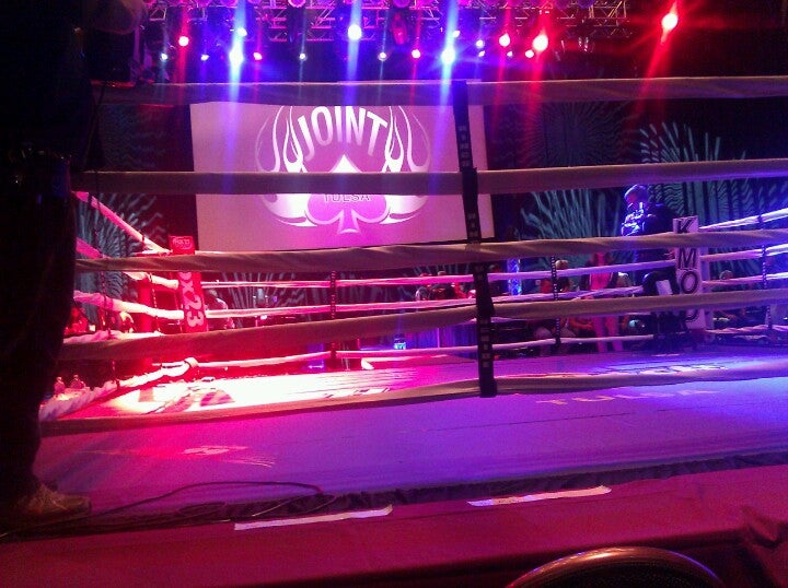 Catoosa, OK Map & Directions MapQuest