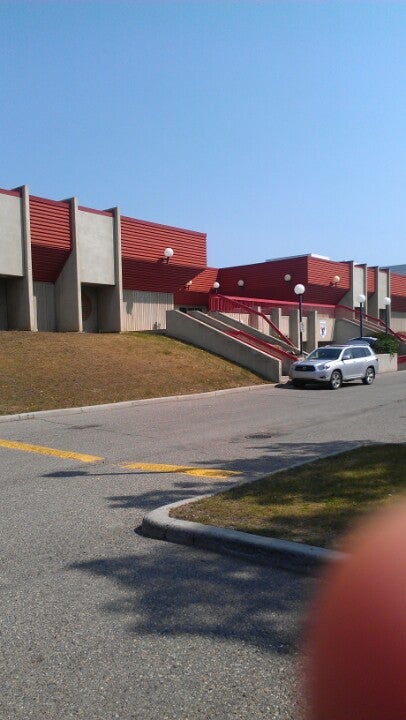 East Calgary Twin Arena Society