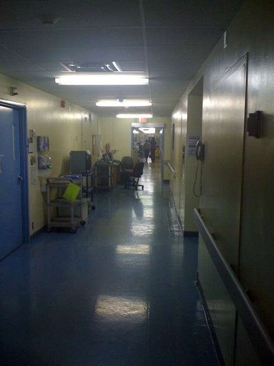 Hospital, 1 Princess Anne Dr, ON MapQuest