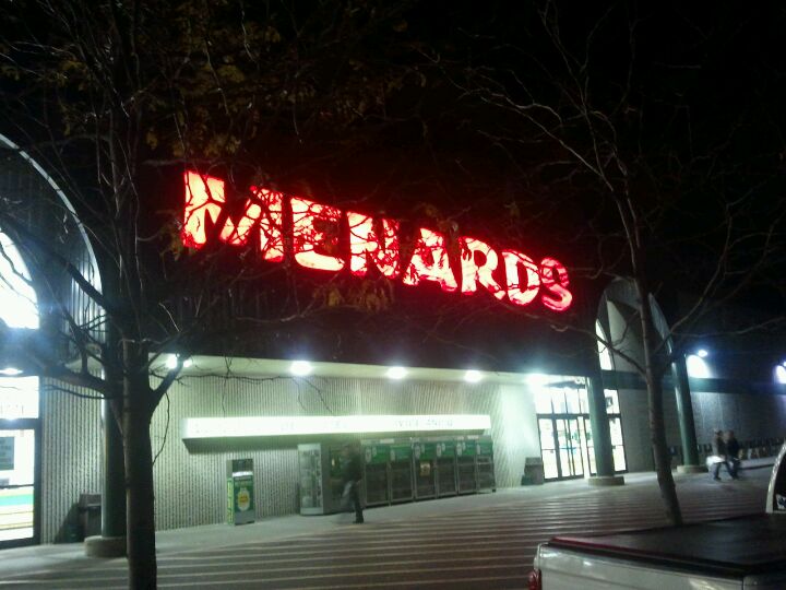 Menards, 1771 Premier Dr, Mankato, MN, Hardware Stores MapQuest