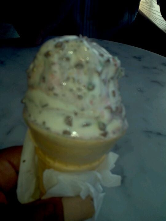 Hersheys Ice Cream Parlor, 24924 Jericho Tpke, Floral Park, NY MapQuest