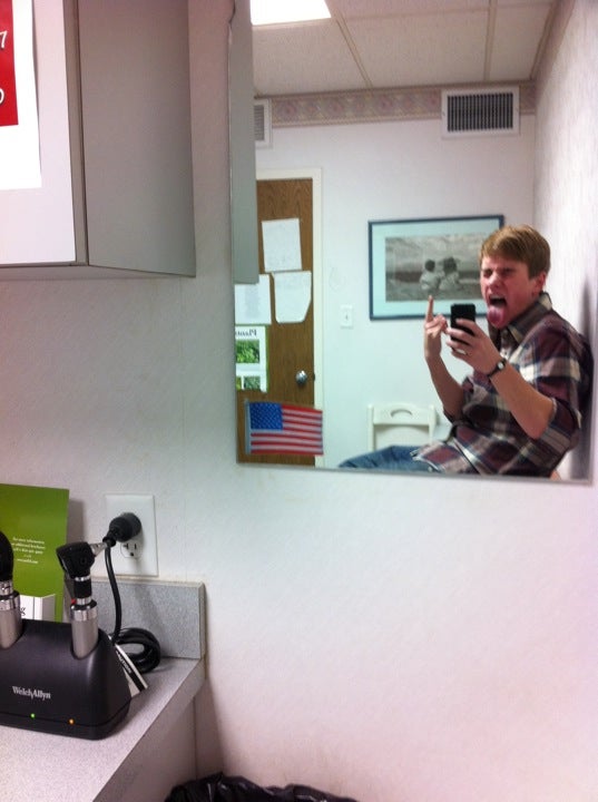 Boone Clinic, 401 N Keene St, Columbia, MO, Doctors MapQuest