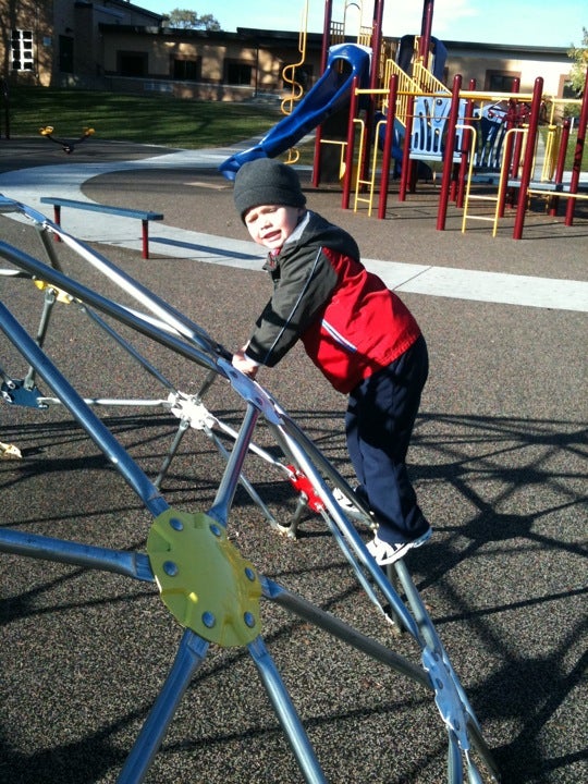 Parkside Elementary School, 156 Lewis St, Rockford, MI MapQuest