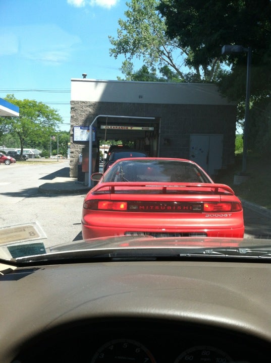 Best Car Wash in Rushville, New York MapQuest