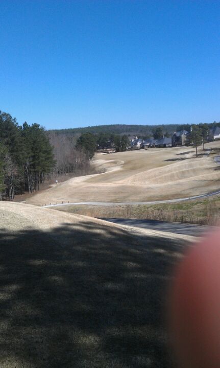 Bentwater Golf Club 100 Golf Links Dr Acworth GA Golf Courses 