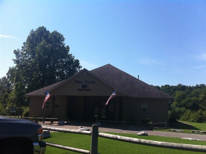 Big Sugar Golf Club, 1101 Sugar Creek Rd, Pea Ridge, AR, Golf CoursesPublic MapQuest