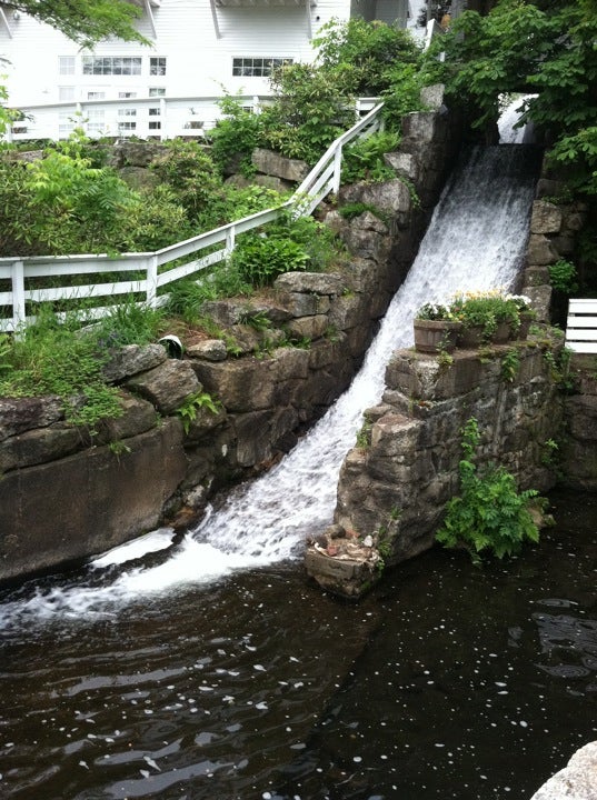 Meredith, NH Map & Directions MapQuest