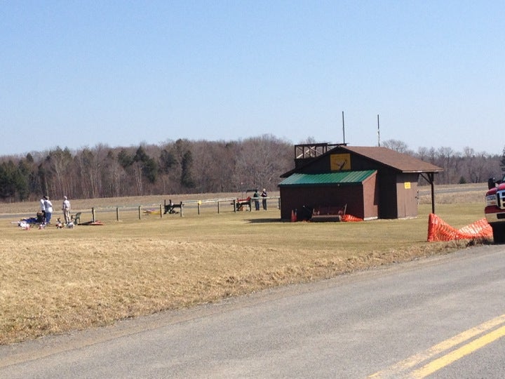 FrankfortHighland Airport (6B4), Mcintyre Rd, Frankfort, NY, Airports