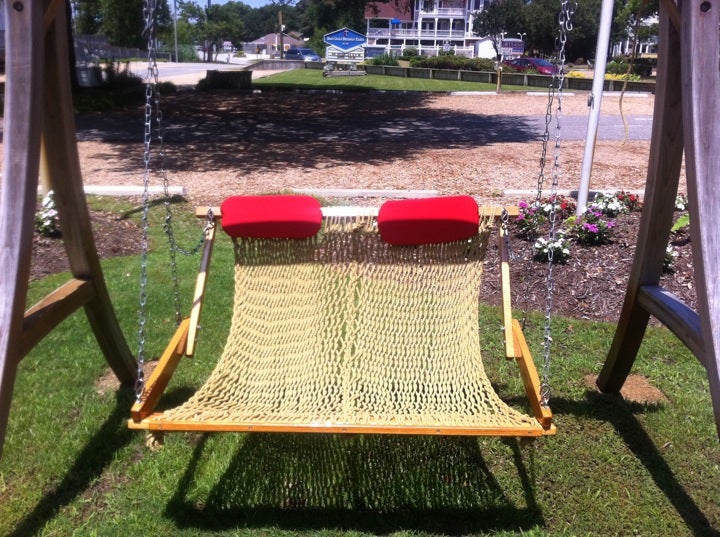 Nags head hammock discount swing