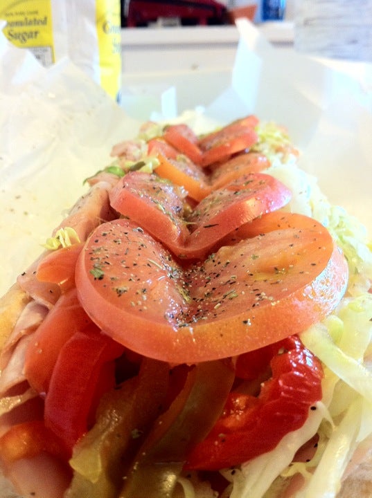 Bagel Barrel, 60 W State St, Doylestown, PA, Bagels MapQuest