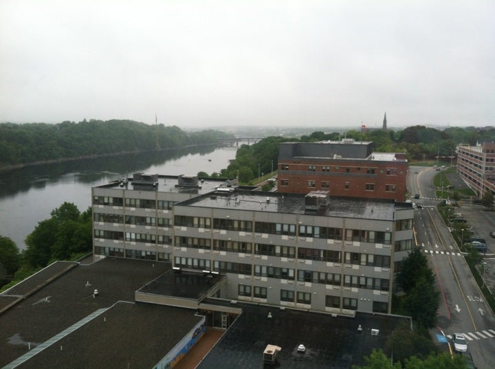 Northern Light Eastern Maine Medical Center, 489 State St, Bangor, ME