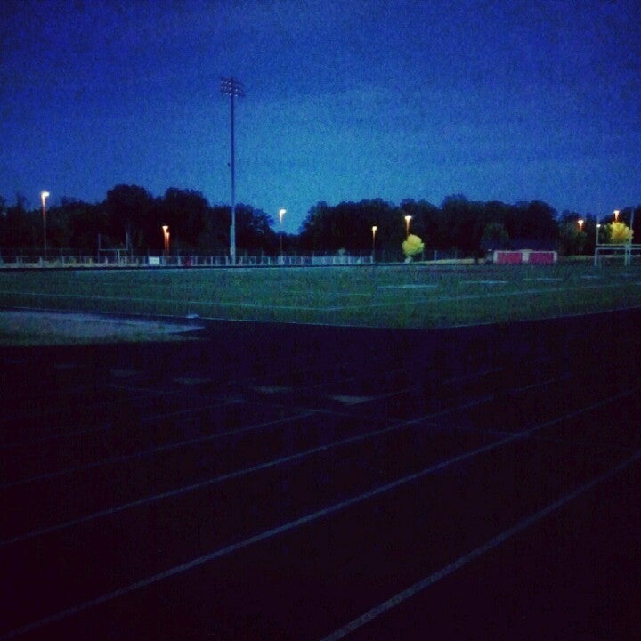 Brecksville Old Football Field, Brecksville, OH, Landmark MapQuest