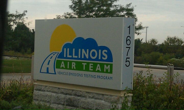 Illinois Air Team Emissions Testing Facility 1675 Mitchell Blvd   TFSQDQBAPCLNX3AYDE5EY0KRY5XELL5OYPPPF35EZYEXGRHL 